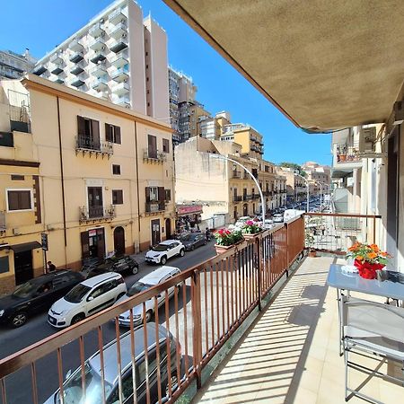 Casa Cannella Palermo Exteriör bild